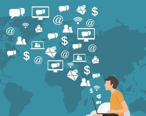 互聯網信息服務新規正式實施，這些變化將影響你我生活